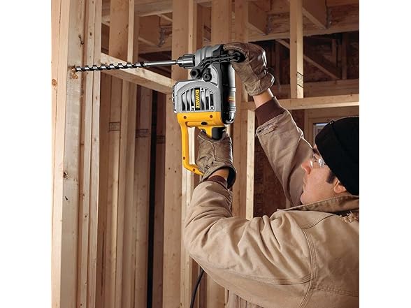 DEWALT DW1686 17 in Ship Auger Bit