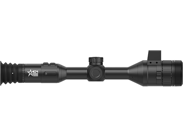 AGM Spectrum LRF 4K Day/Night Vision Scope
