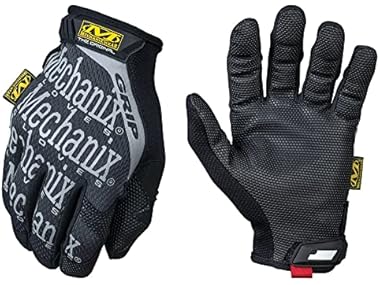$38.99, Was $83.97, 53% Off! Mechanix Wear 3PK-MGG-05-009 3 Pairs dealfomo