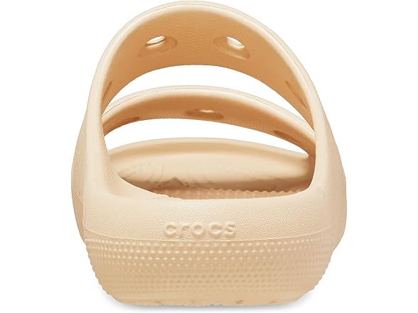 Crocs Classic Unisex Sandal Shitake