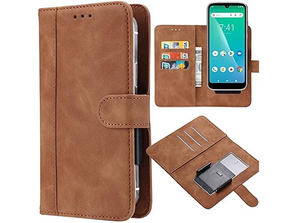 Ranyi for Vortex V22 Smartphone Case