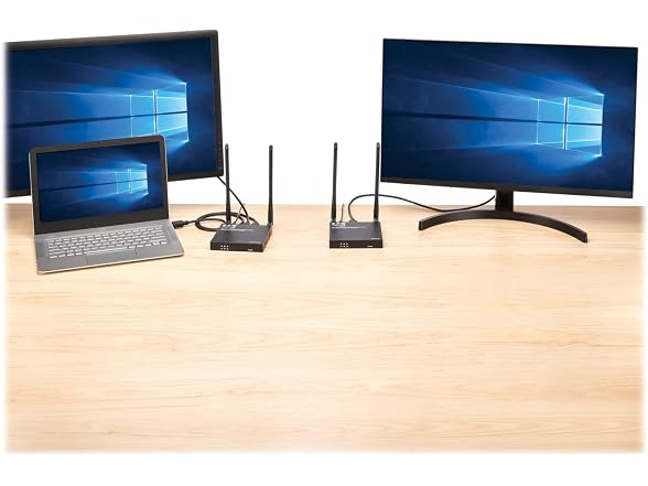 Eaton Tripp Lite series Wireless HDMI