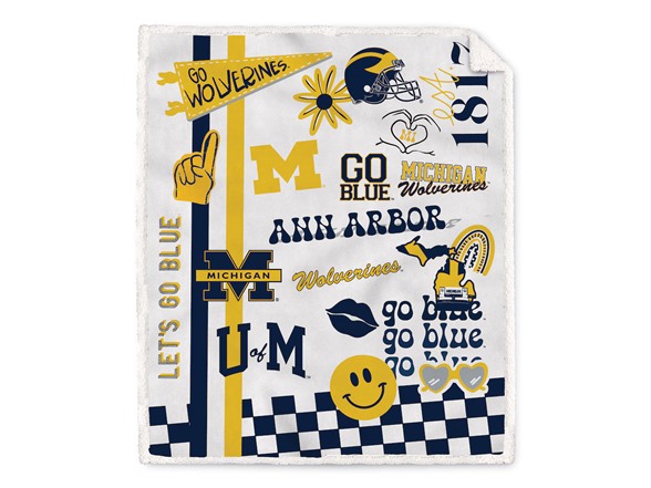 Michigan Wolverines
