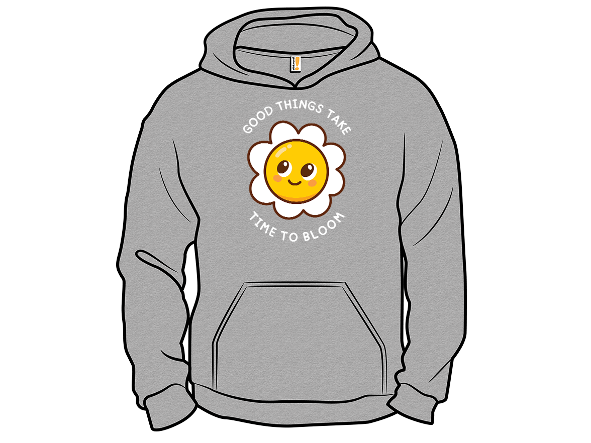 Good Things Take Time To Bloom - Gallery 12