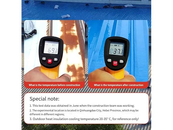 ChicBosom CON-109 Waterproof Adhesive tape