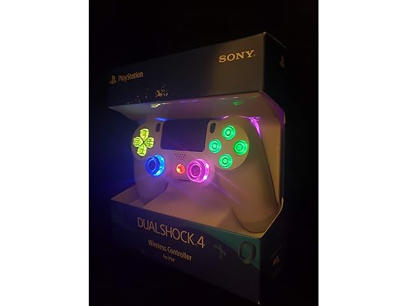 Sony PS4 Dual-Shock Controller