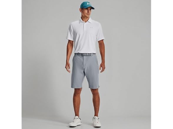 Under Armour Men's Playoff Polo 3.0 Large