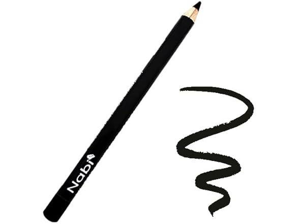 Nabi 12 Pieces, 12 Colors Eye Liner