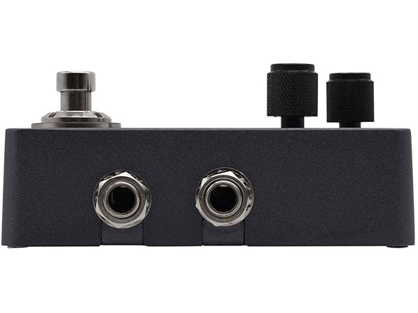 Hotone Jogg USB Audio Interface Pedal