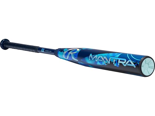 Rawlings | 2026 | Mantra Fastpitch Softball Bat | -11 Drop | 2 Pc. Composite | 30 Inch