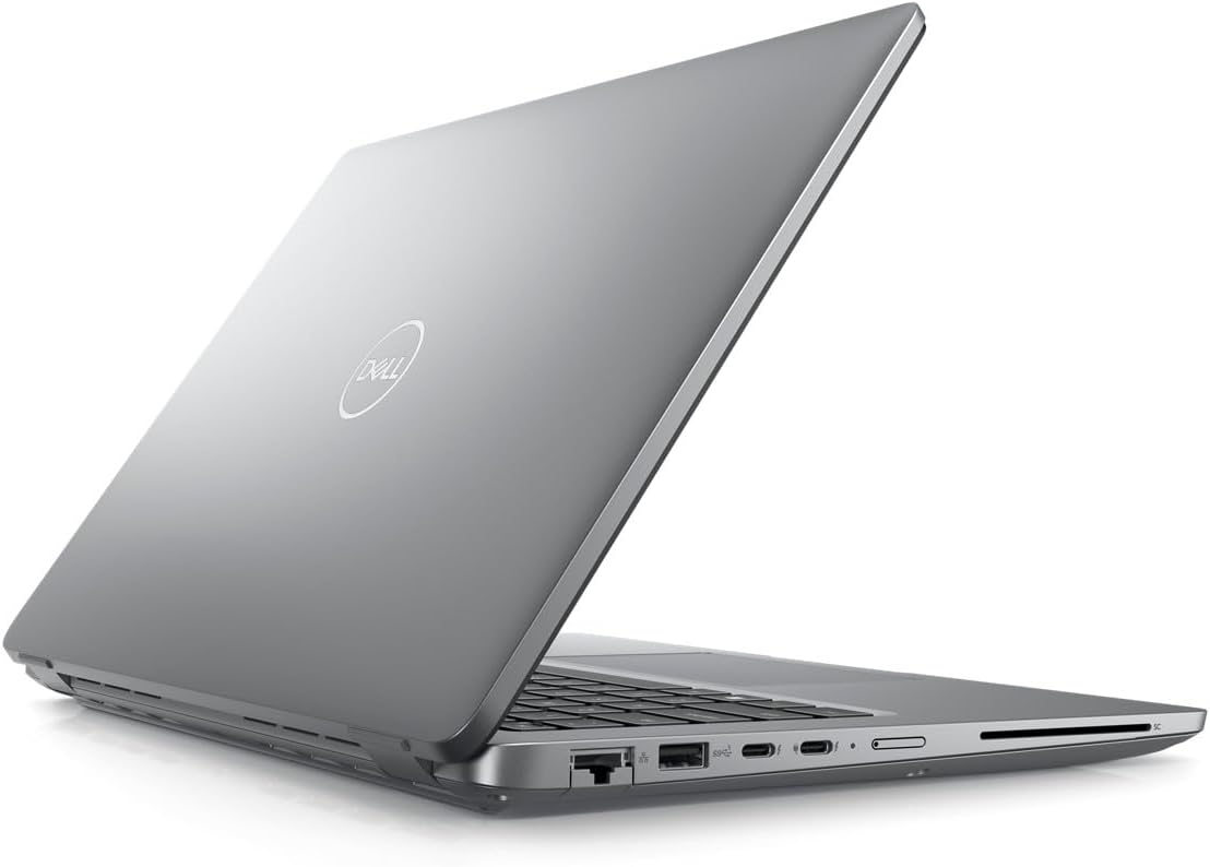 Dell Latitude 5350 13.3" Intel Core i5 13th Gen Laptop (S&D) - Gallery 8