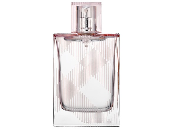 Burberry Brit Sheer EDT Tester 3.3 oz