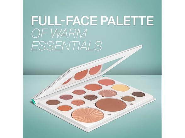 Ofra Pro Palette Boho- Makeup Palette
