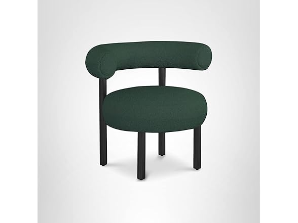 Bordeaux Upholstered Accent Chair