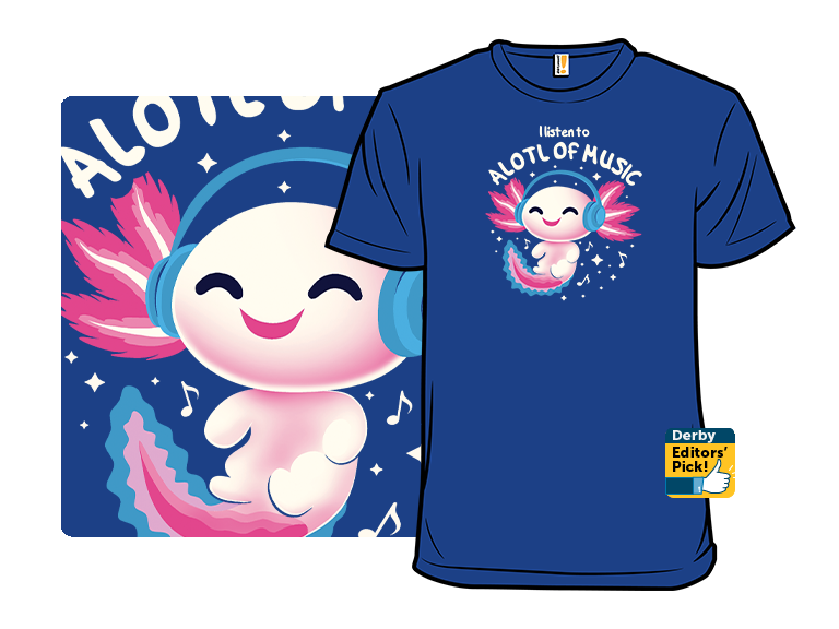 Alotl Of Music - Gallery 7