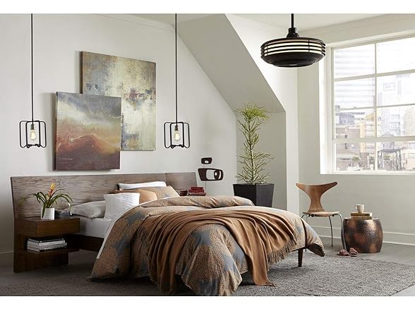 Opal Glass Pendant Light, Nickel