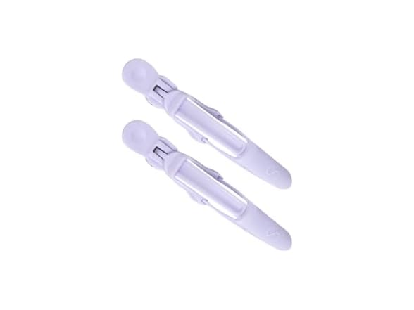 Beachwaver Darby Clips (Set of 2)