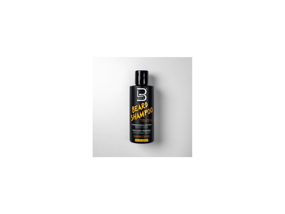 Level 3 Beard Shampoo, Chamomile, 5 oz, 3 Pack