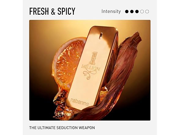 Rabanne 1 Million Eau de Toilette