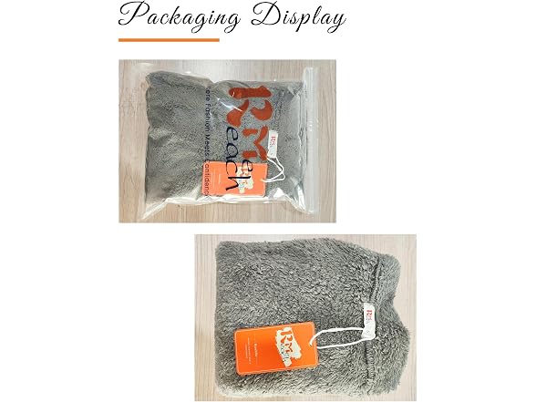 ReachMe Women (XL) Sleeveless Sherpa Vest Fur Vest