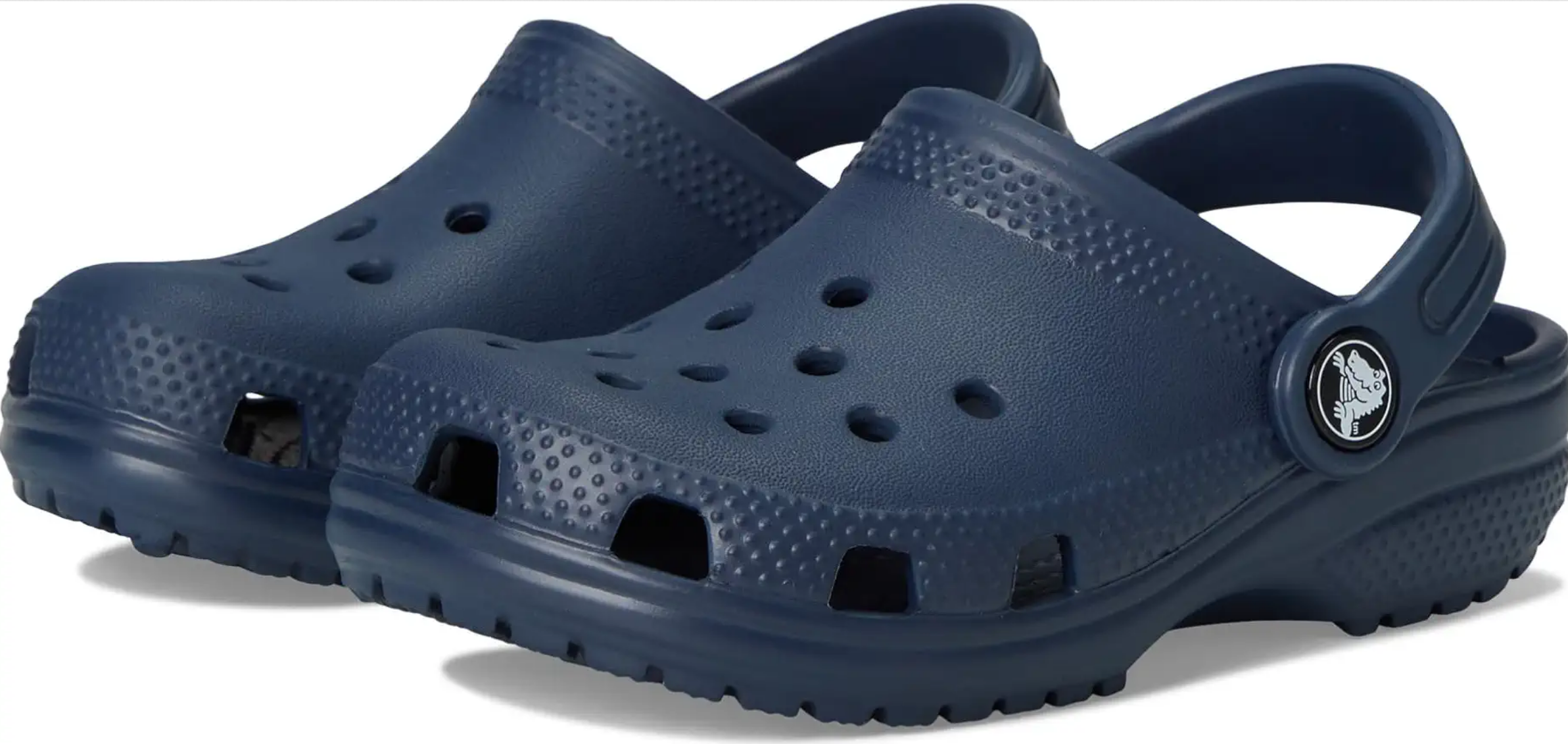 Crocs Classic Unisex Clog - Gallery 28