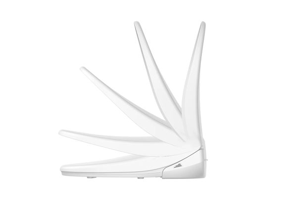 IS-2900 Electronic Bidet - V-Clean+ & Deodorizer