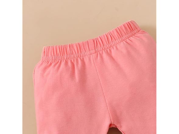 Miekisa Girls (3-6 Months) Baby Rompers Free Pants