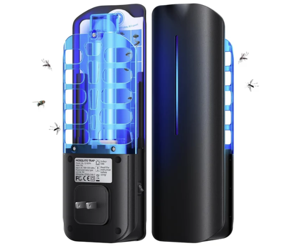 Hakol BH-672 Plug in Mosquito Bug Zapper - Gallery 9