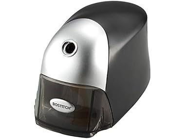 $15.99, Was $36.29, 55% Off! Bostitch QuietSharp Sharpener dealfomo