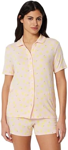 Light Pink Lemon