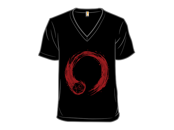 Enso of Fate