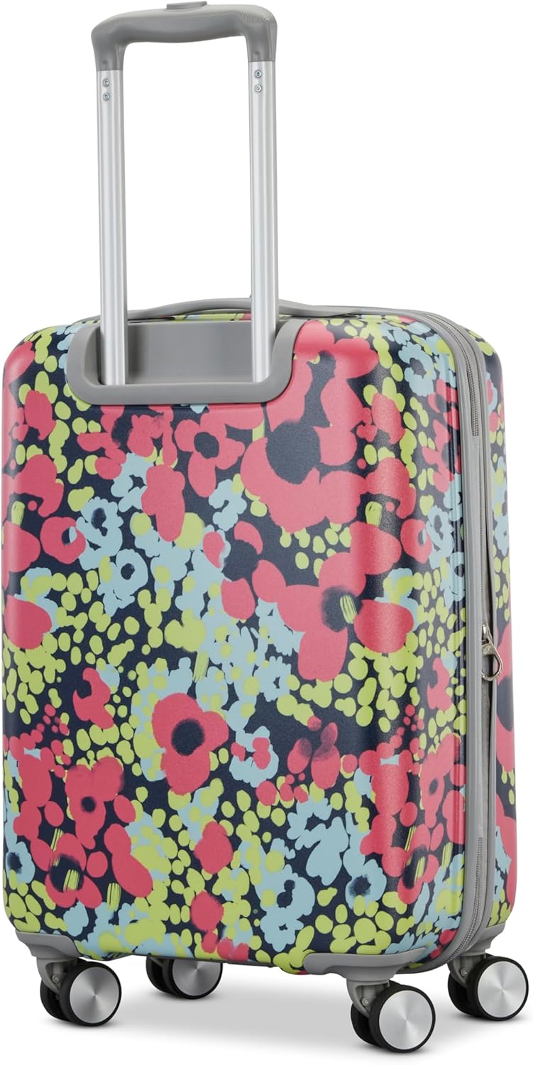 American Tourister Poppy Hardside Luggage - Gallery 18