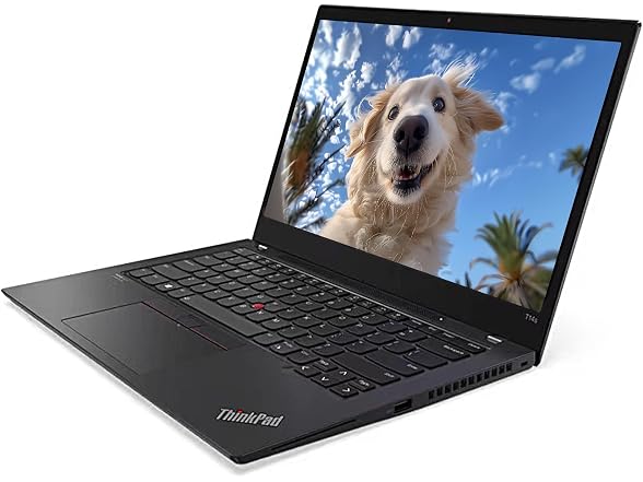Lenovo ThinkPad T14s Gen 2 Laptop (S&D)