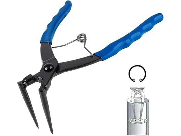 DvP AAP-Auto-090 90 Degrees Bending Pliers