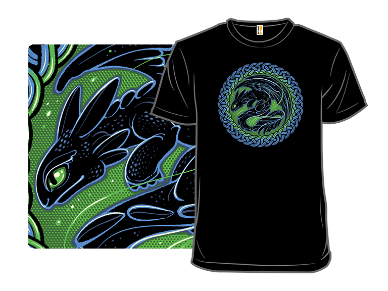 Emblem of the Black Dragon - Gallery 3