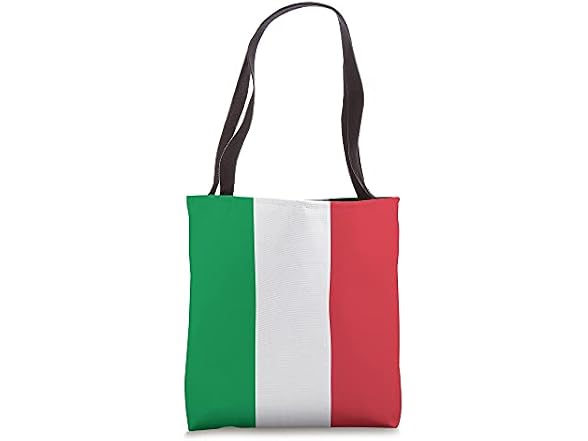Italian Heritage Gifts And Apparel (16 inches) Ba