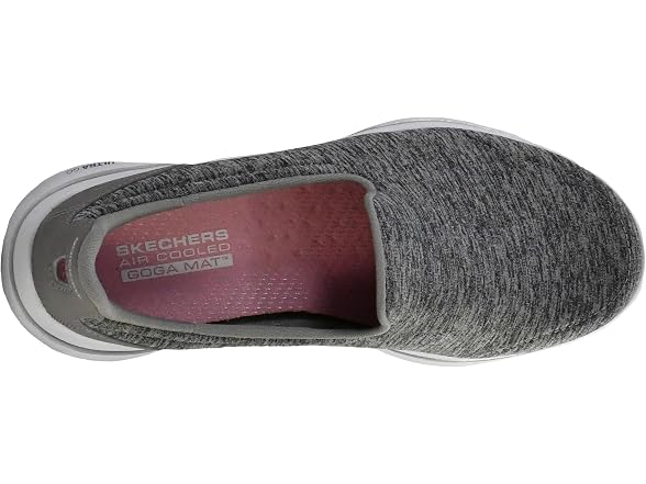 Skechers Women's Go Walk 5 Honor Shoe (12)