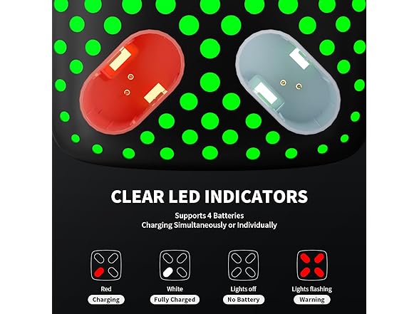 AceGamer Xbox Controller Battery Pack