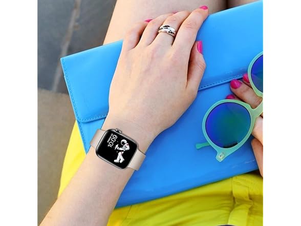 STG Sport Silicone Bands Compatible