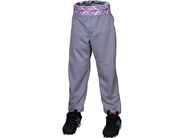 Rawlings Baseball Pants (S)