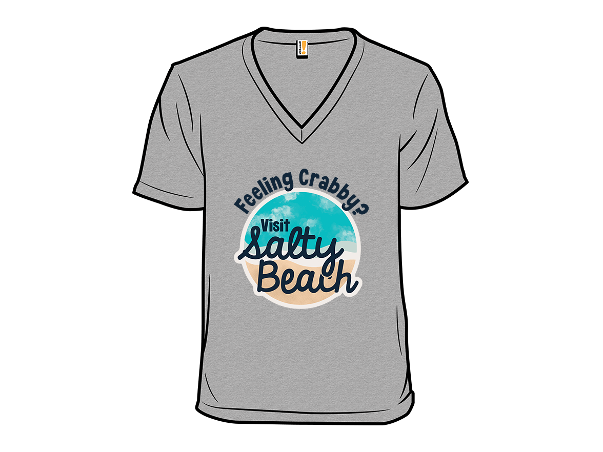 Visit Salty Beach - Gallery 10