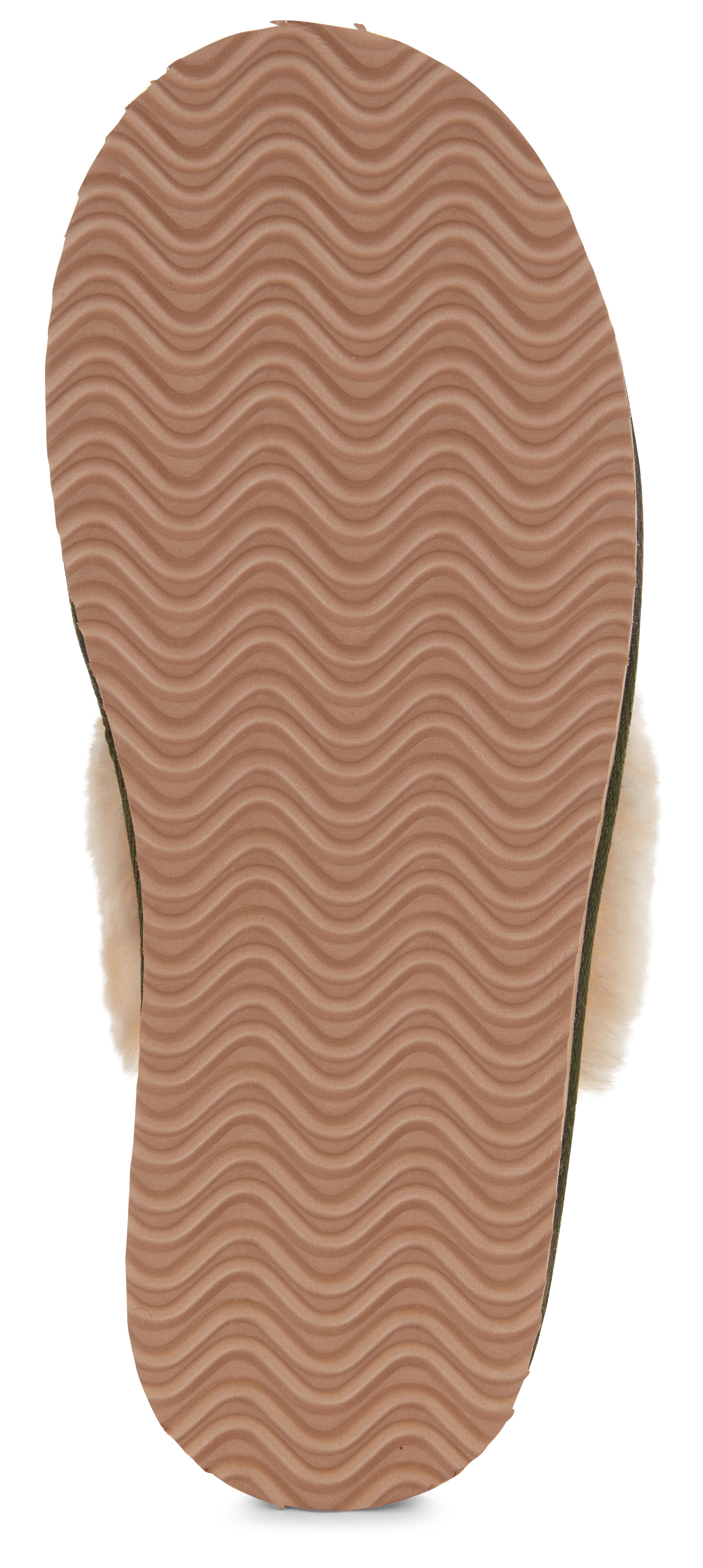 Floopi Luxe Microsuede Slippers - Gallery 54