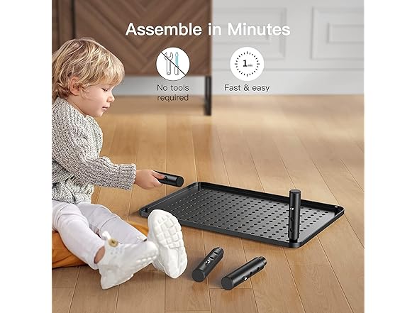 HUANUO Monitor Stand Riser