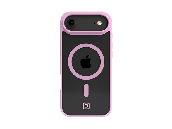 Pink Clear