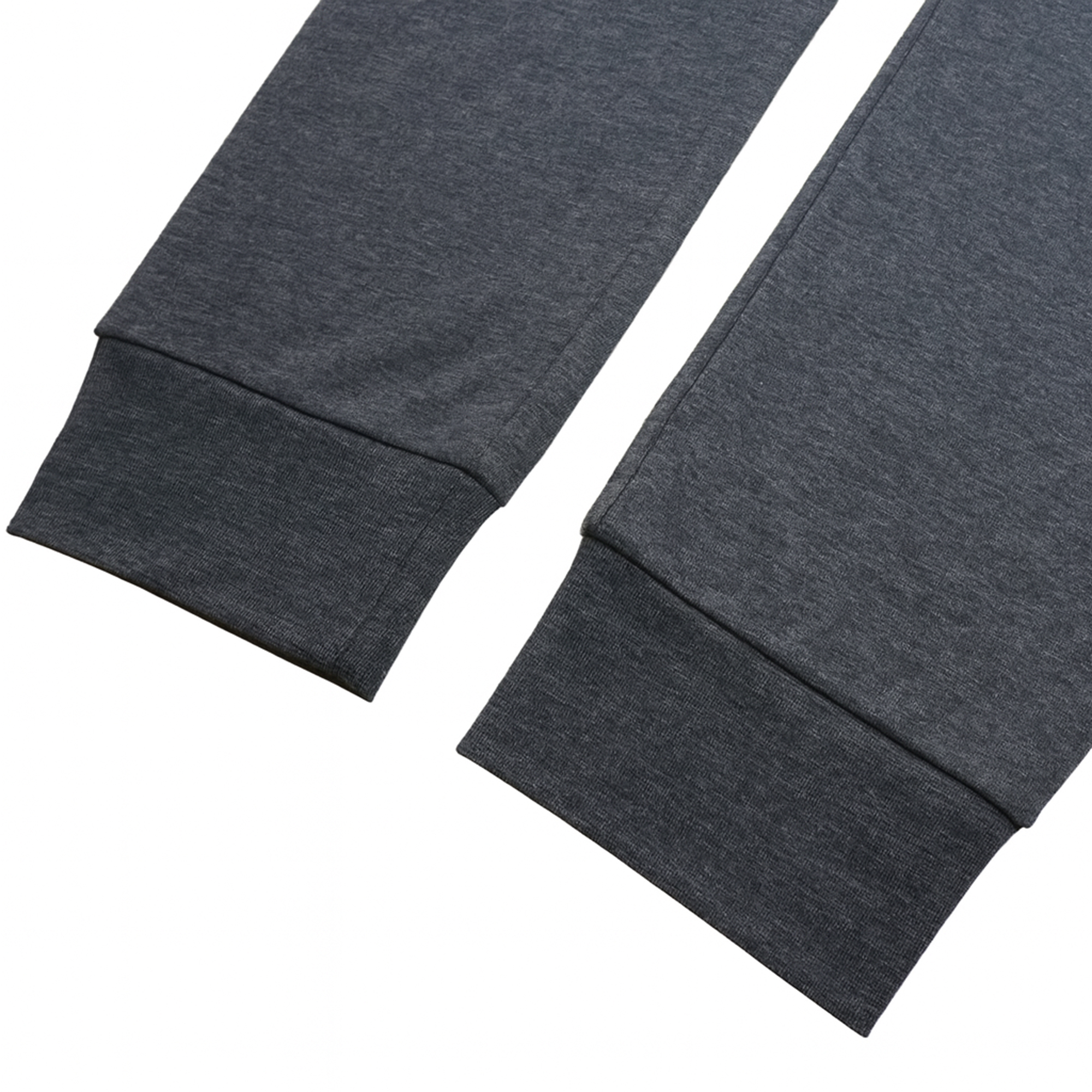 (1 or 2Pk) Mens Tech Fleece Jogger Pants - Gallery 34