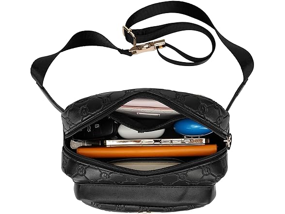ELLE Compass Belt Bag