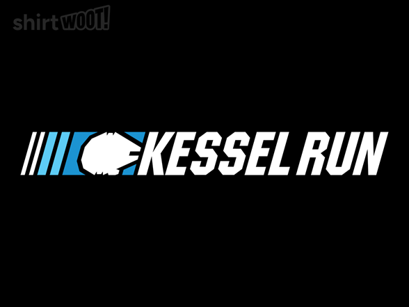 Less than 12 Parsecs