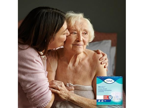 TENA | Proskin Super Absorbency 56 ct
