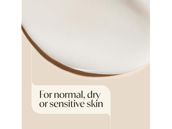 Aveeno Daily Moisturizing Body Lotion for Normal