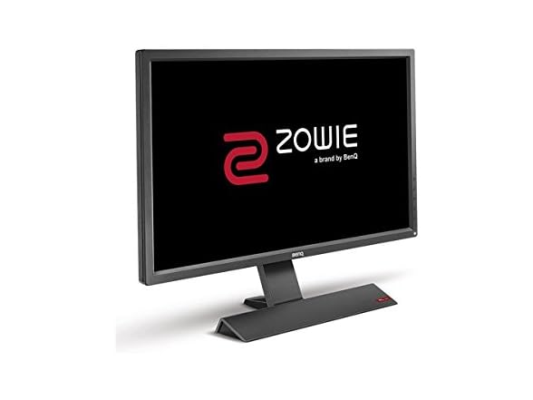 BenQ 27" FHD Monitor | Zowie RL2755